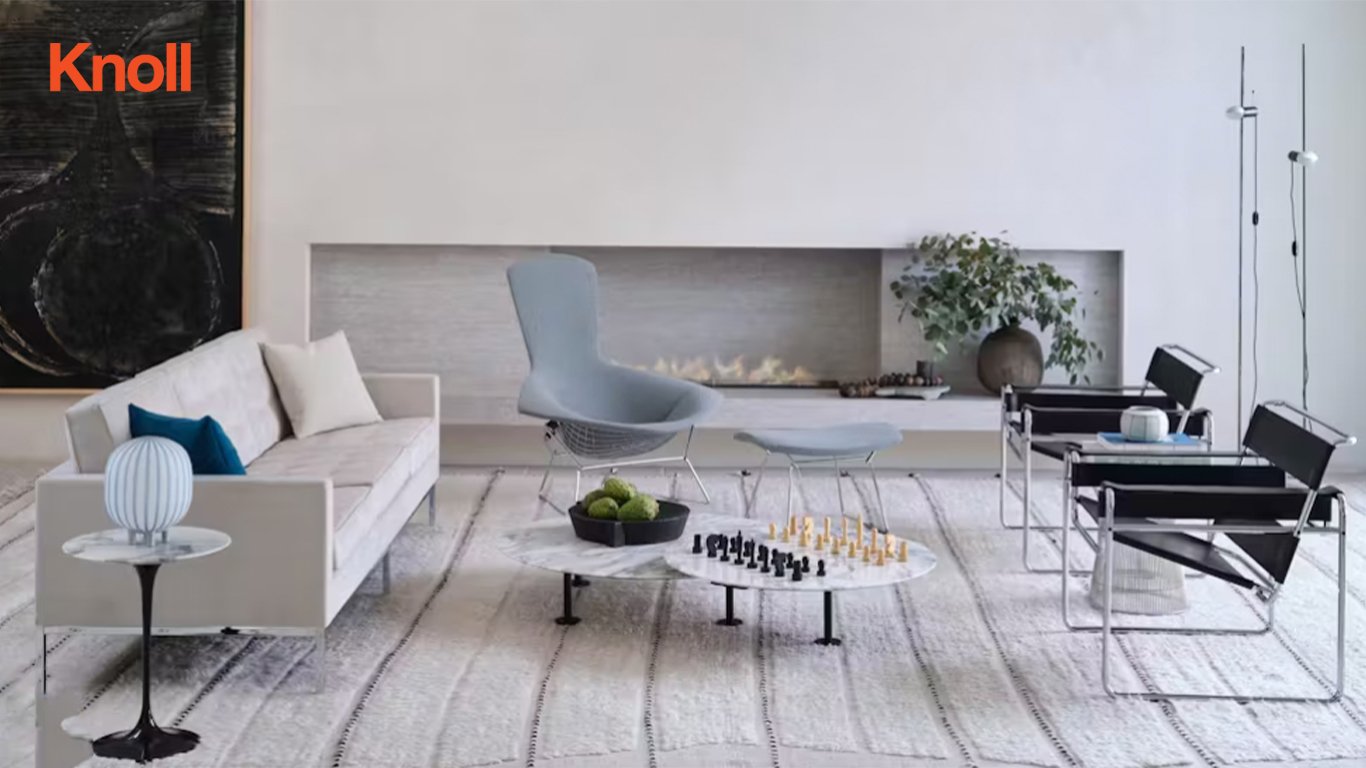 Womb Settee — Design Warehouse Womb Settee — Design Warehouse